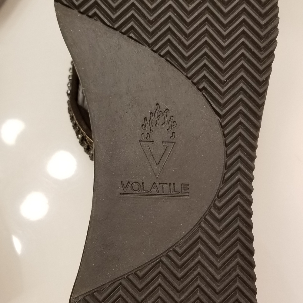 Volatile Sandals - image 3